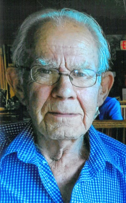 Obituary of Kenneth Joseph Davis