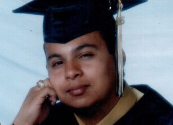 Obituary of Andrew Gilbert Castro