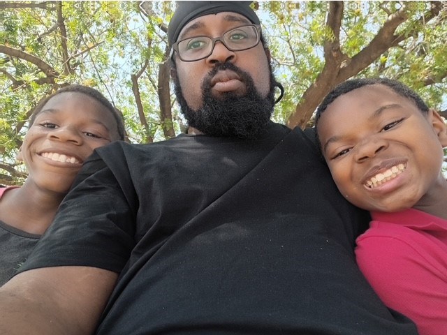 Avis de décès de Evander Ray James