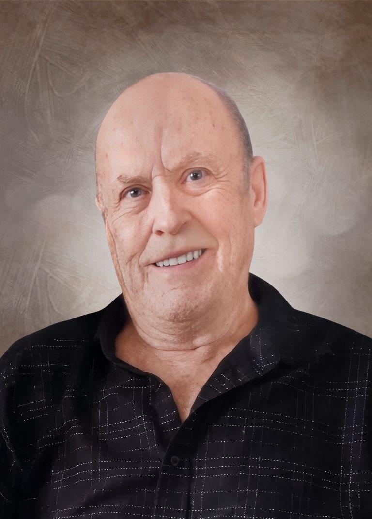 Avis de décès de Gilbert Gagnon