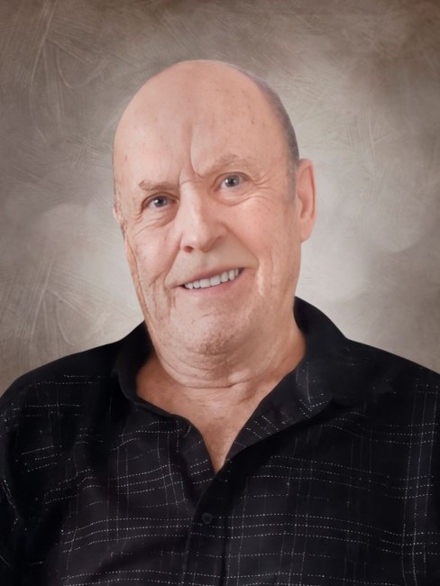 Avis de décès de Gilbert Gagnon