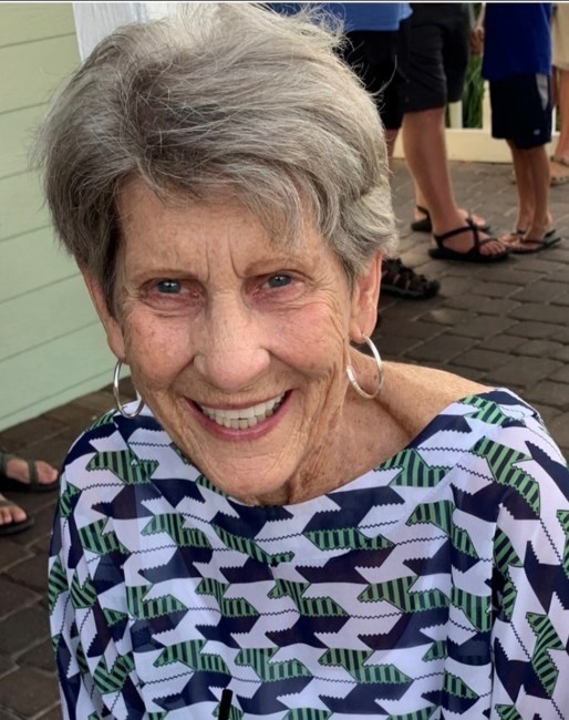 Obituary of Donna Carolyn McPherson