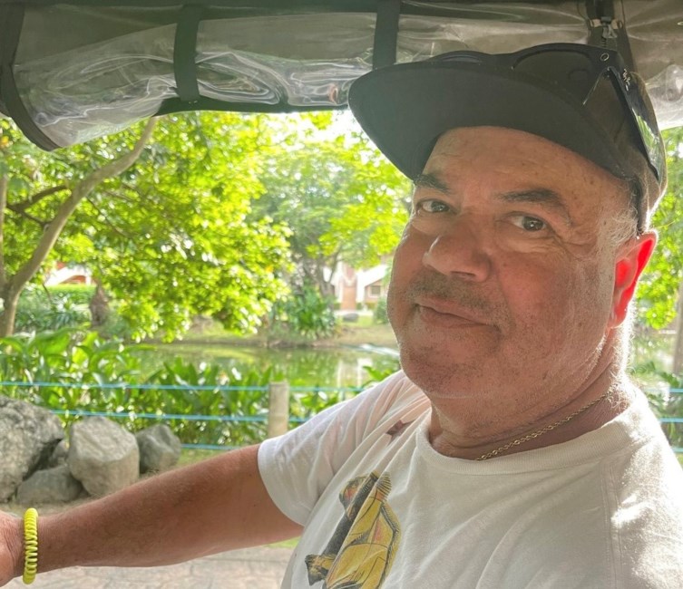 Obituary of Paulo Jorge Brasil