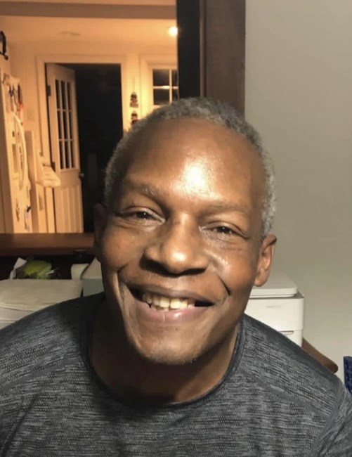 Obituary of Kennard "Ken" McKinley Allen