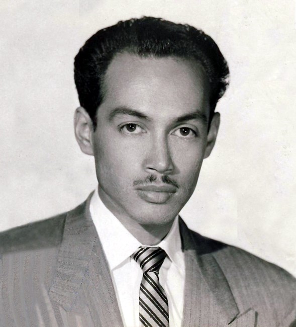 Obituary of Cesar Martinez Hernandez