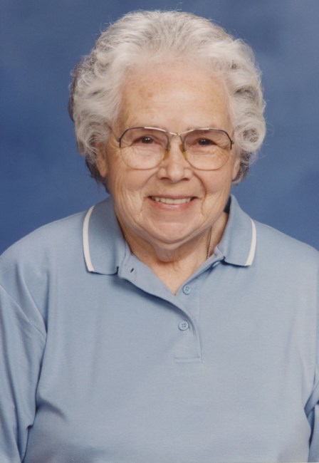 Obituary of Mabel C Davis