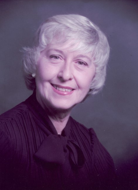 Obituary of Patricia Jean Harris