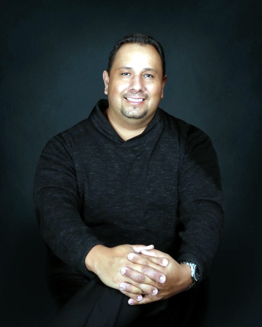 Obituary of Roderick Yzaguirre