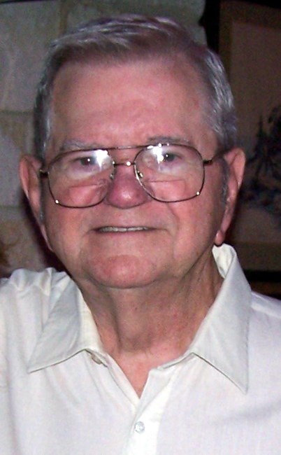 Obituary of Richard Eugene Hertless Sr.