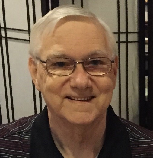 Obituary of James Randolph Rice Sr.