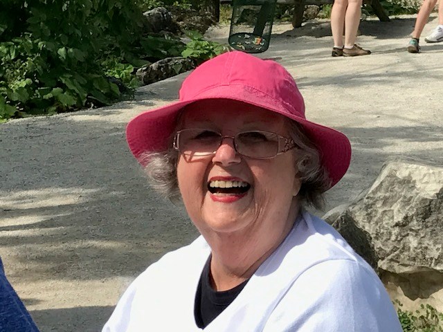 Obituary of Mrs. Susan Elizabeth Tilsley