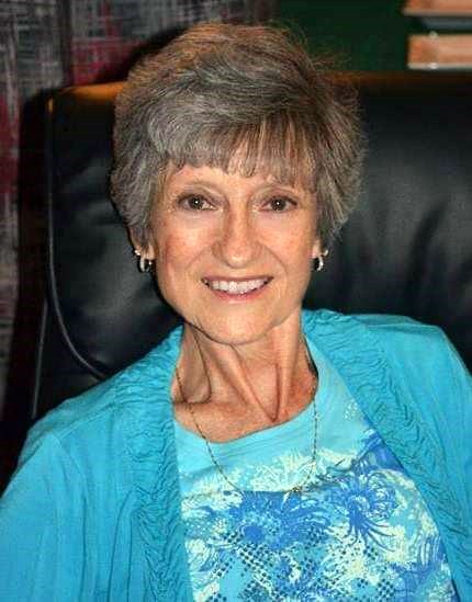 Obituary of Pauline Yvonne Cook