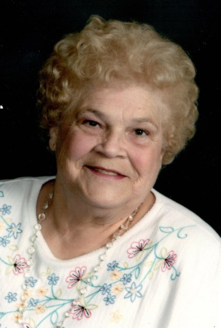 Obituary of Dorothy L Fye