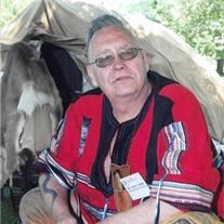 Obituary of Billy "Bear" Combs