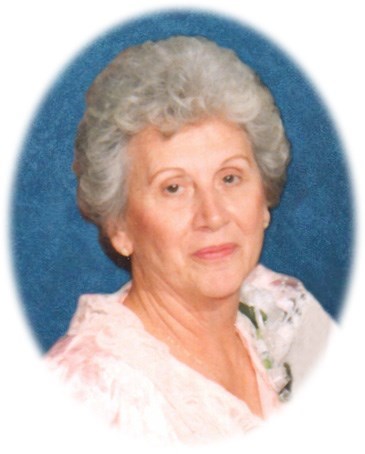 Maxine Curtis Obituary