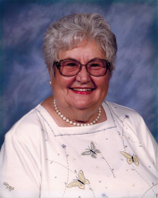 Obituary of Donna Lee Gohmert