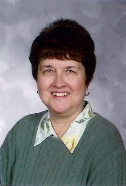 Obituary of Joyce Merilyn Conner