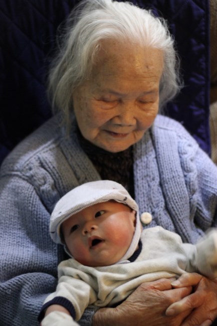 Obituary of Anh Tuy Diep