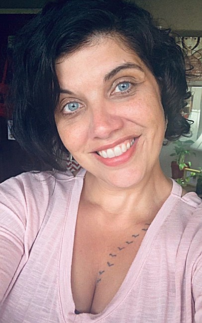 Obituary of Hilary Denae Harber