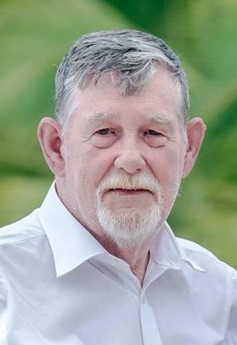 Obituary of Verne Franklin Burkett