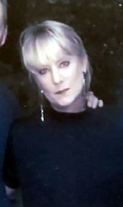 Obituary of Mary Kathleen McClure