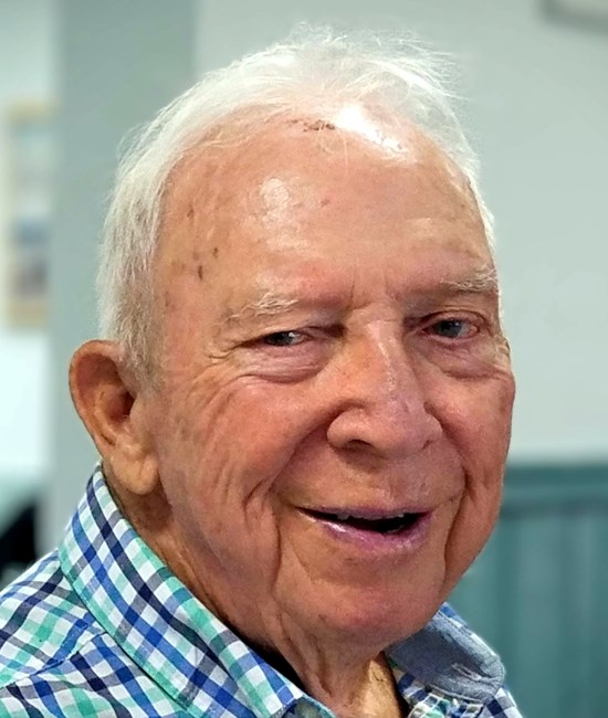 Obituary of Joseph Donald Novak