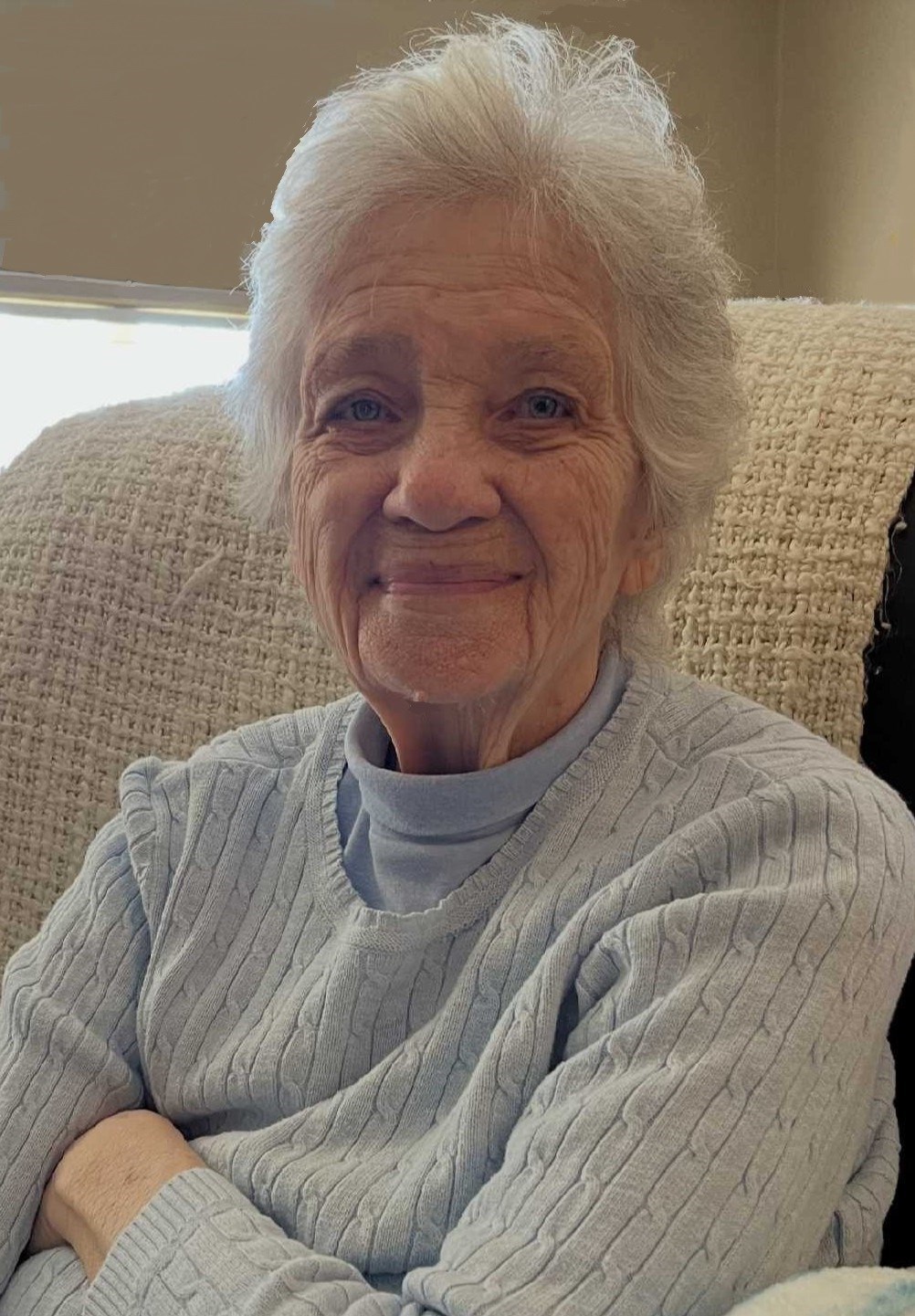 Obituary of Barbara M. Schmidt