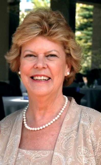 Obituario de Lella Butner Dvorak