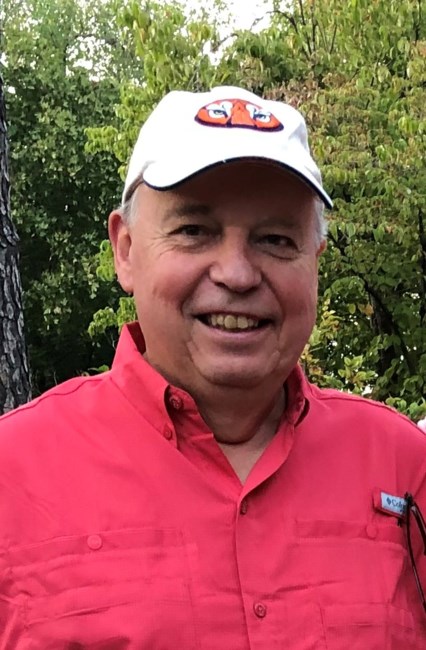 Obituary of Stephen Alvin Brown