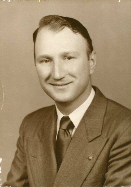 Obituario de Edmund S. Horky