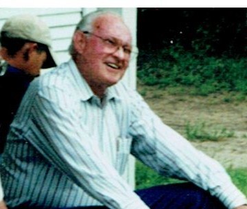 Obituary of Robert H. Barham