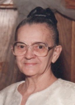 Obituary of Luz Mercedes Alamo