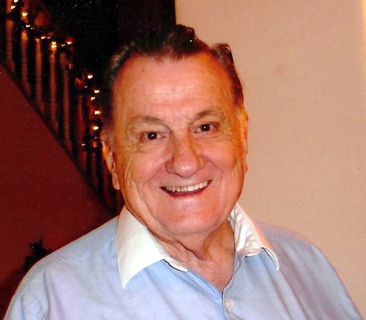 Obituary of Wayne Edward Stahler