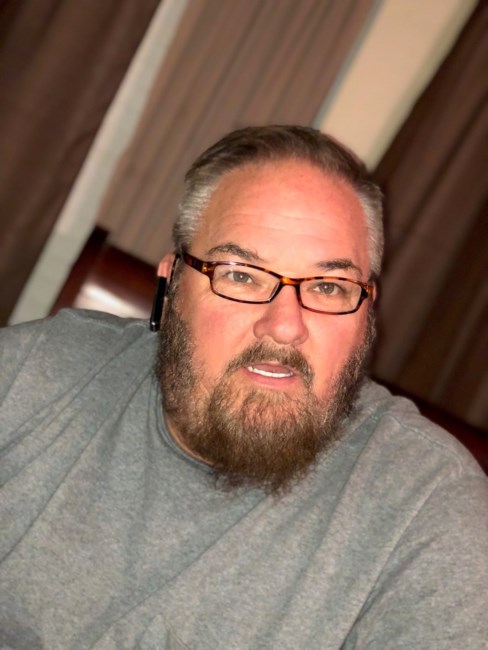 Obituary of Buddy Blackwell