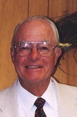Obituary of Alfred R Slighter