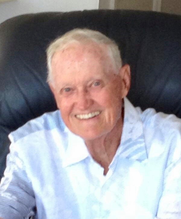 Avis de décès de Jack Allison Hurst