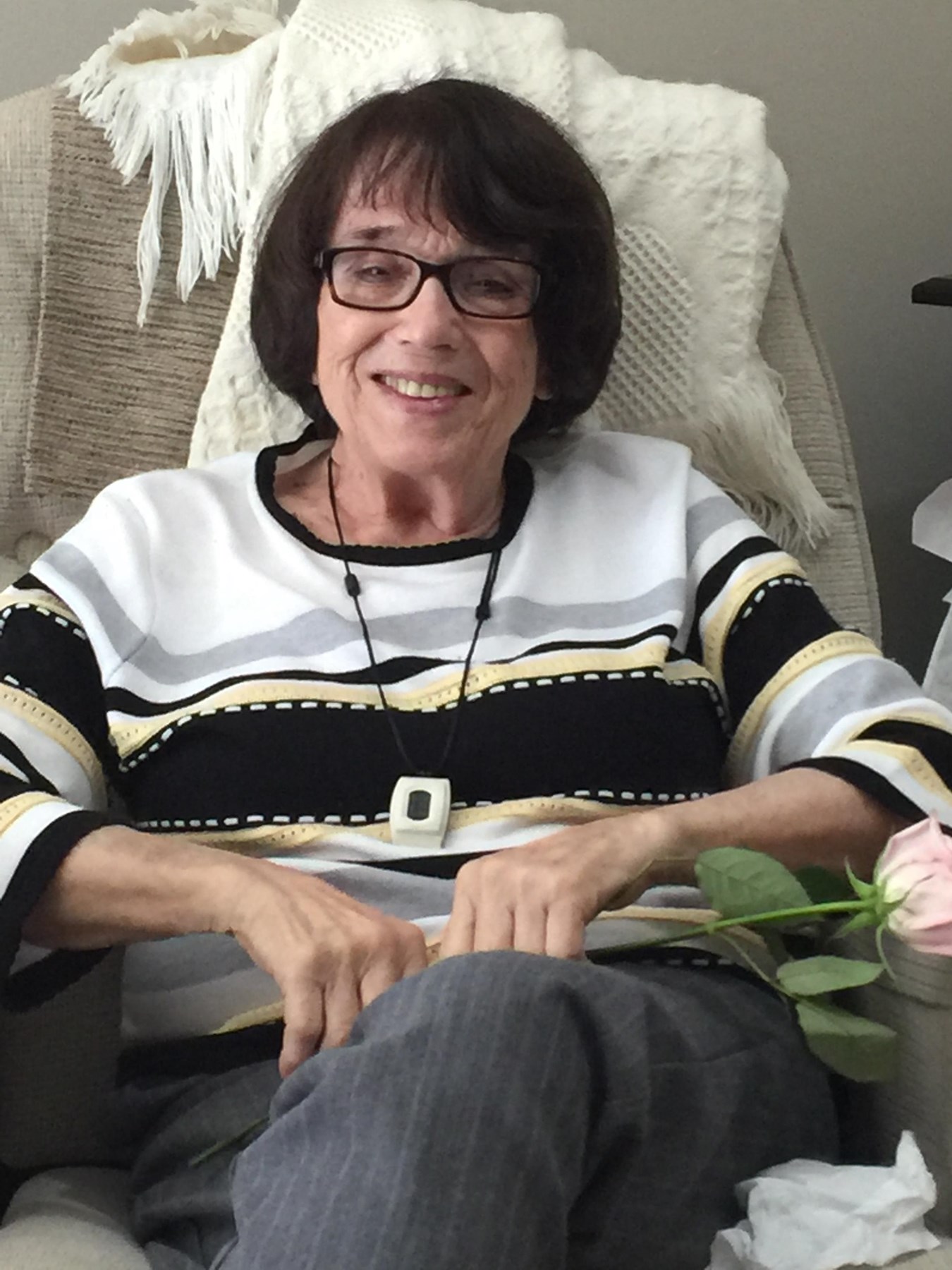 Obituary of Carol Ann Whitehead