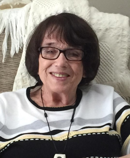 Obituary of Carol Ann Whitehead