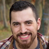 Obituary of Jordan Joseph Pier