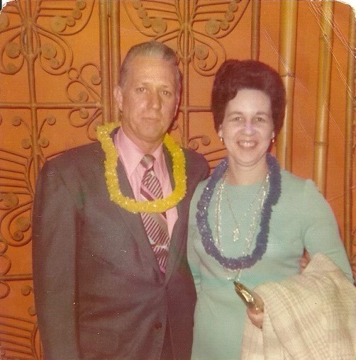 Obituary of Maxine L. Johnson