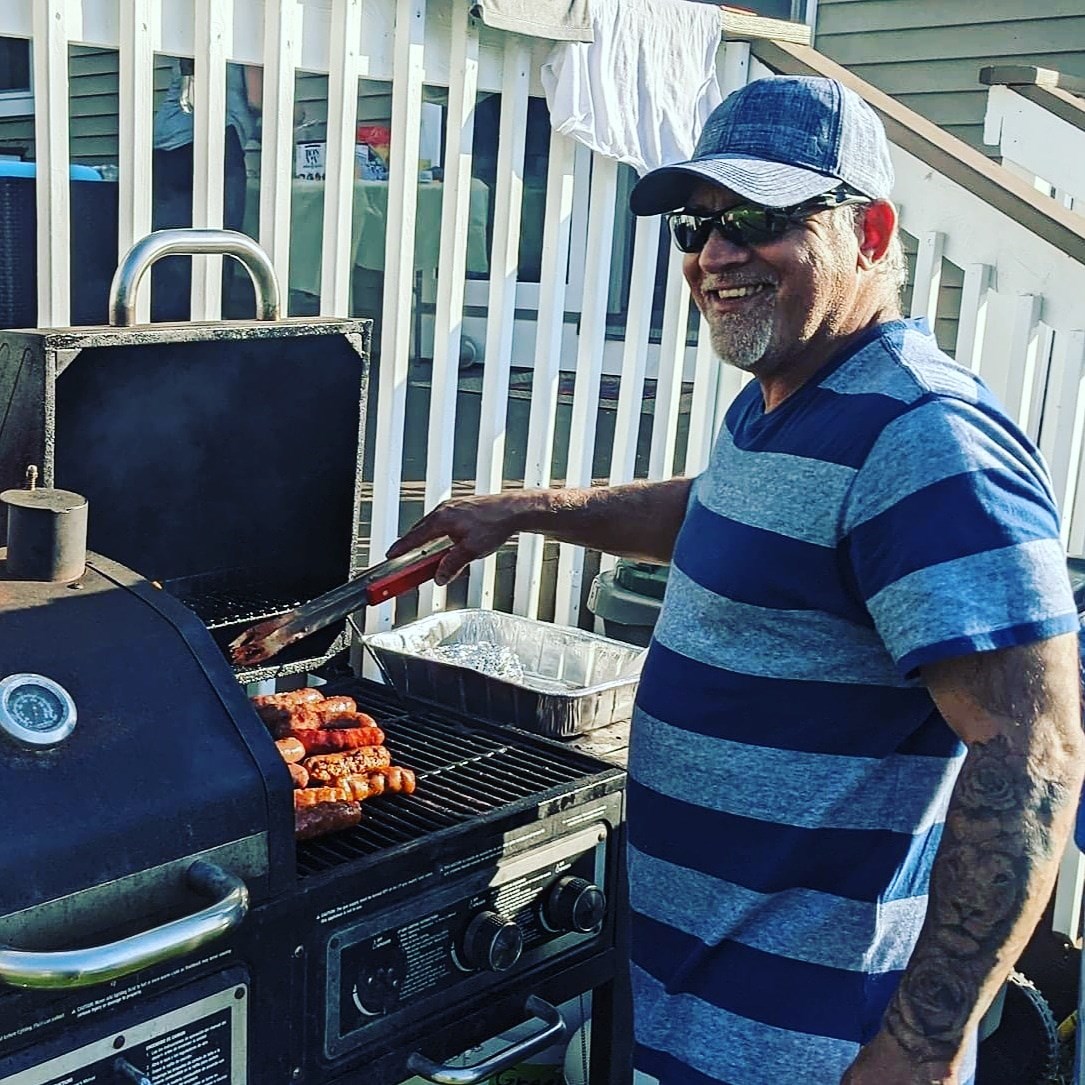 Obituary of Santos Montalvo