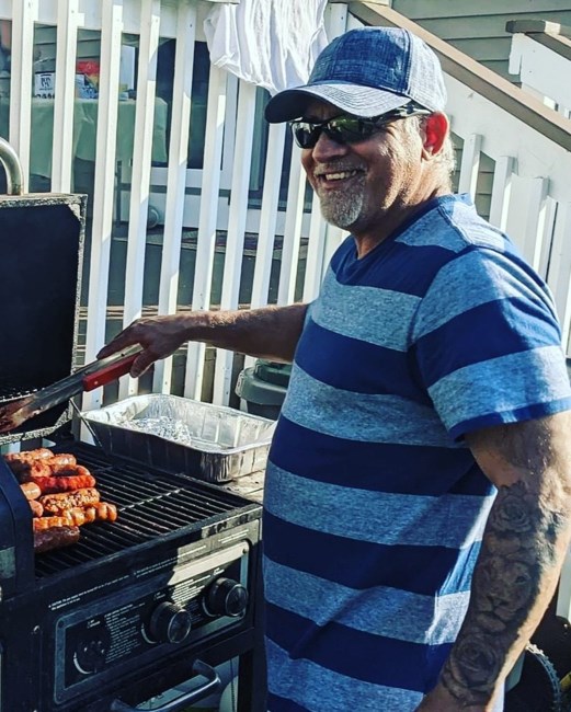 Obituary of Santos Montalvo