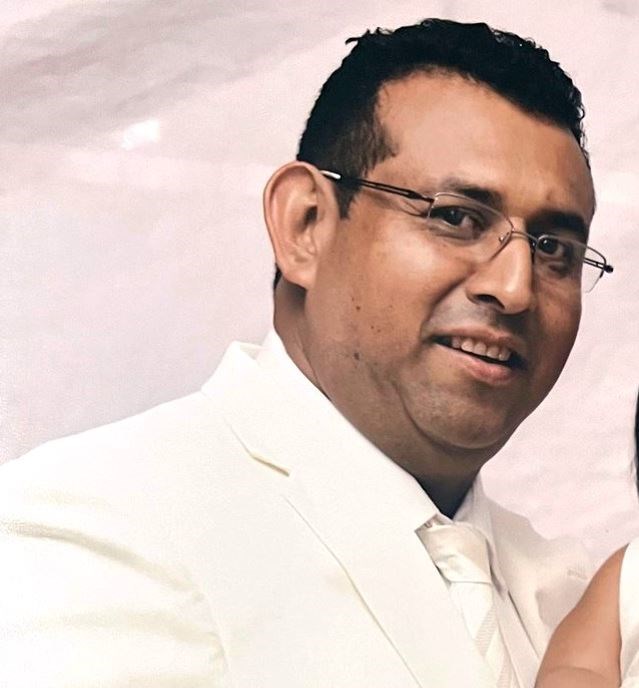 Obituary of Jose Alex Alfaro Cordero