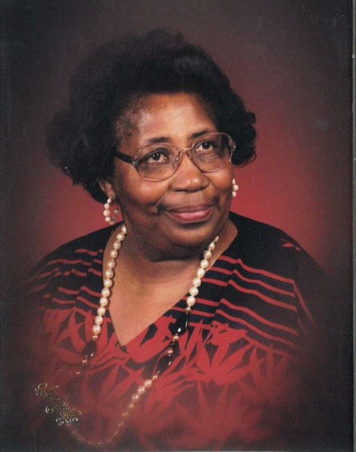 Mary Williams Walker Obituary Whittier, CA