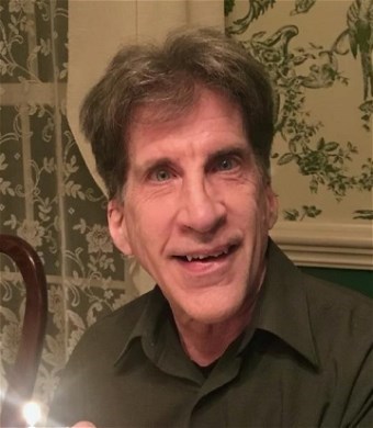 Obituary of Jeffrey Preston Shumway