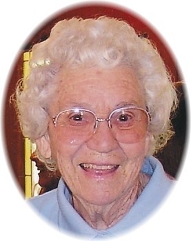 Obituary of Madie Odell Lewis