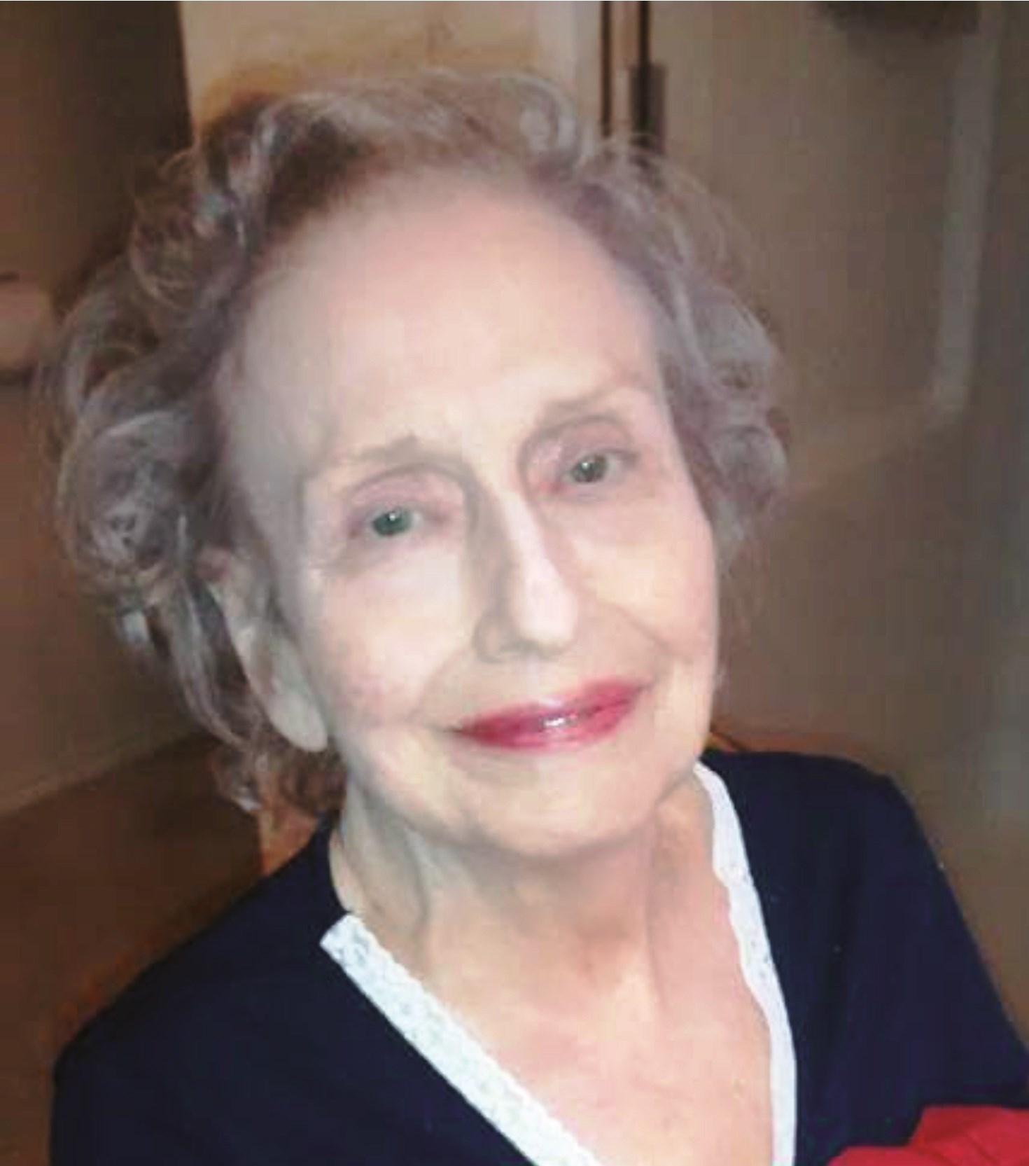 Marguerite Gassaway Obituary El Paso, TX