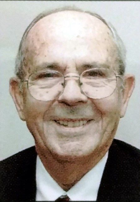 Obituary of John Ridley Craven
