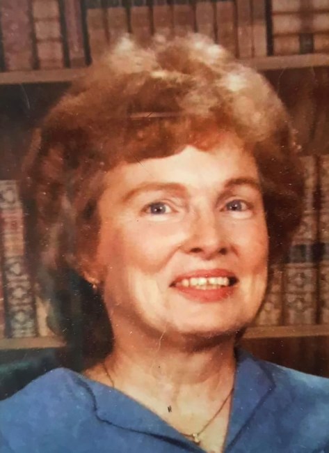 Obituary of Kathryn L. Lick