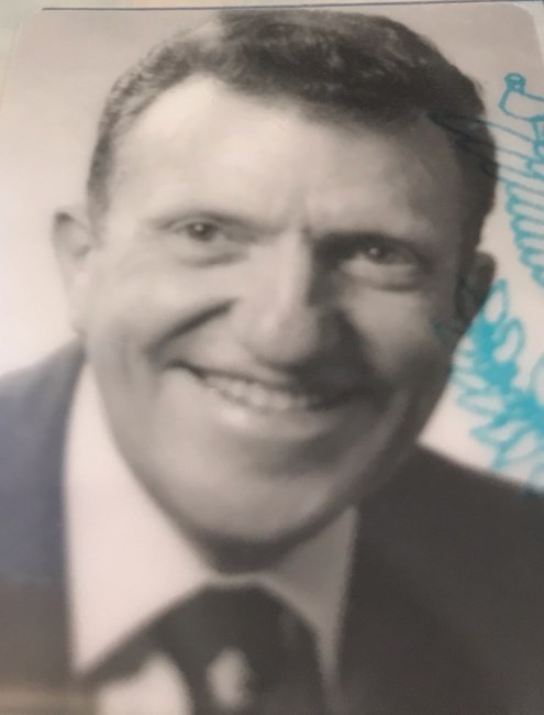 Obituary of Manfred Nordsiek